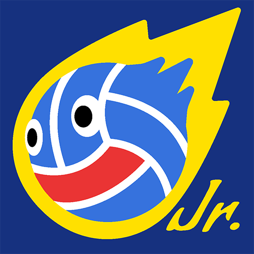 バレーアナリストJr